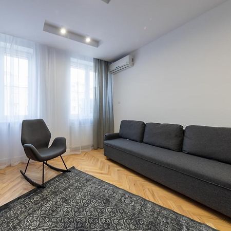 比亚韦斯托克Apartvip Lipowa公寓 外观 照片